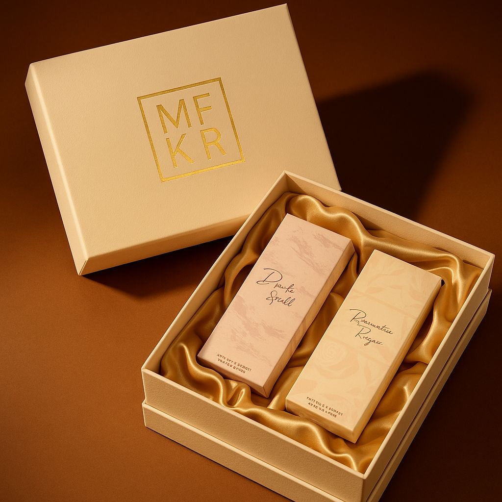 MFKR Bundle Kit